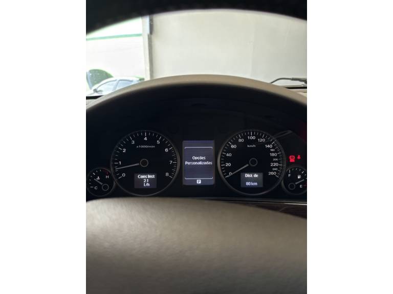 CHEVROLET - OMEGA - 2011/2011 - Preta - R$ 78.900,00