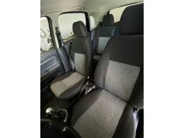 FORD - FIESTA - 2013/2014 - Preta - R$ 31.900,00