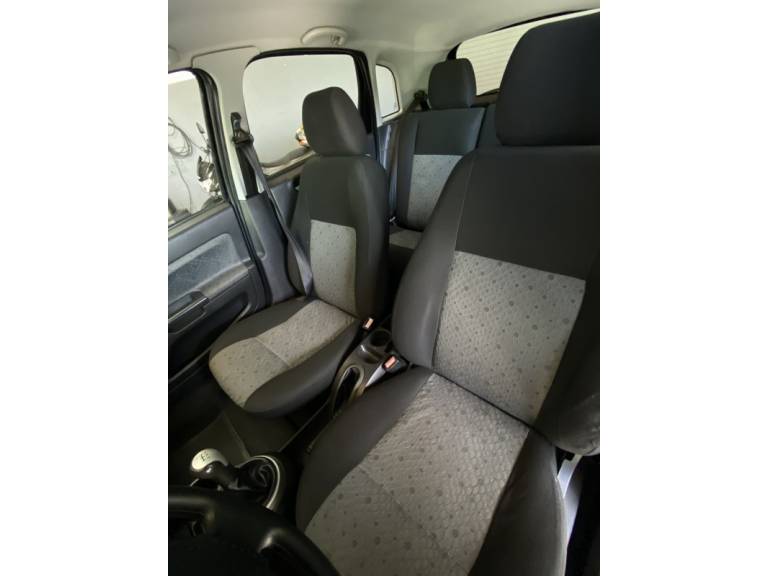FORD - FIESTA - 2013/2014 - Preta - R$ 31.900,00
