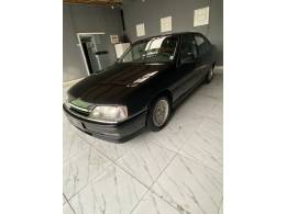 CHEVROLET - OMEGA - 1993/1993 - Preta - R$ 39.900,00