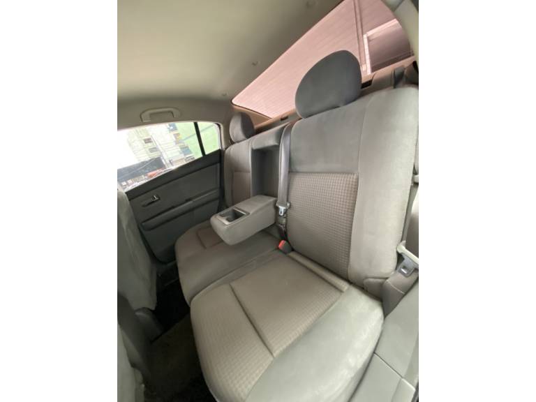 NISSAN - SENTRA - 2008/2008 - Preta - R$ 31.900,00