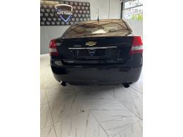CHEVROLET - OMEGA - 2011/2011 - Preta - R$ 78.900,00