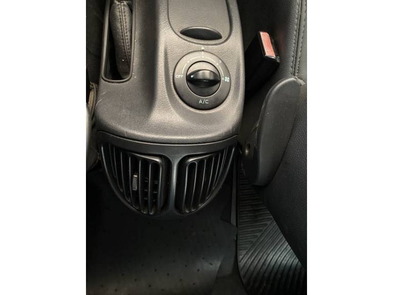 CITROËN - XSARA PICASSO - 2010/2011 - Prata - R$ 19.900,00