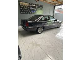 CHEVROLET - OMEGA - 1993/1993 - Preta - R$ 39.900,00