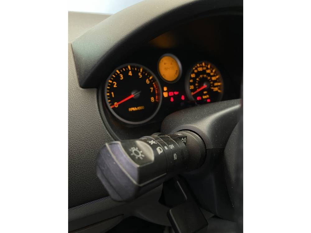 NISSAN - SENTRA - 2008/2008 - Preta - R$ 31.900,00