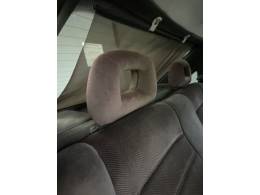 CHEVROLET - OMEGA - 1993/1993 - Preta - R$ 39.900,00