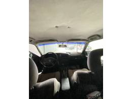 CHEVROLET - OMEGA - 1993/1993 - Preta - R$ 39.900,00