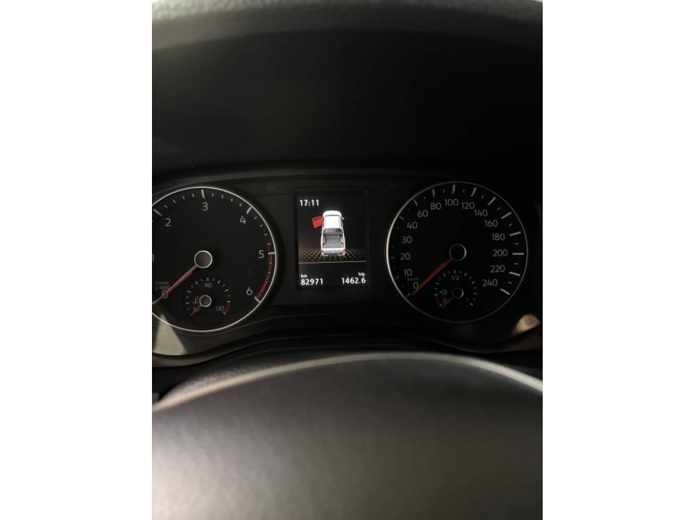 VOLKSWAGEN - AMAROK - 2018/2019 - Branca - R$ 169.500,00