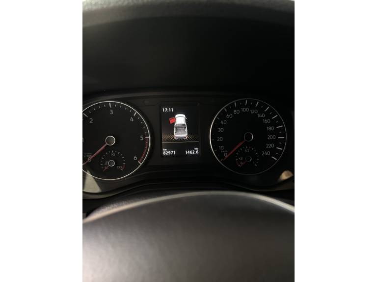 VOLKSWAGEN - AMAROK - 2018/2019 - Branca - R$ 169.500,00
