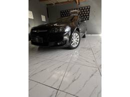 CHEVROLET - OMEGA - 2011/2011 - Preta - R$ 78.900,00