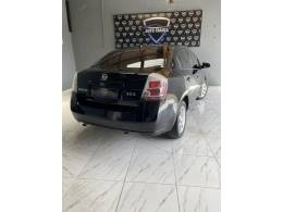 NISSAN - SENTRA - 2008/2008 - Preta - R$ 31.900,00