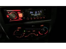 PEUGEOT - 207 - 2011/2011 - Cinza - R$ 19.900,00