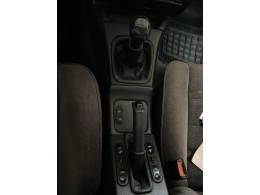 CHEVROLET - OMEGA - 1993/1993 - Preta - R$ 39.900,00