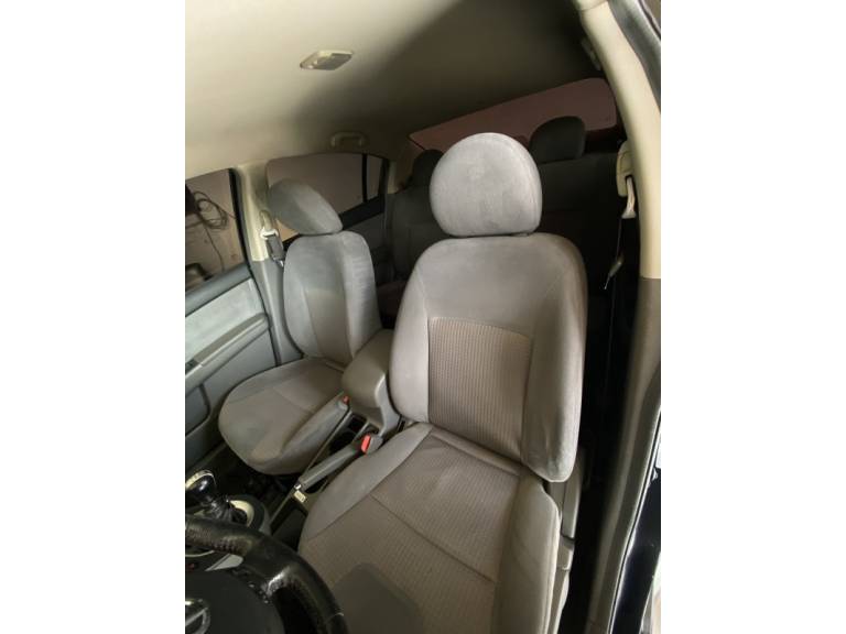NISSAN - SENTRA - 2008/2008 - Preta - R$ 31.900,00