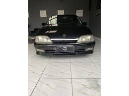 CHEVROLET - OMEGA - 1993/1993 - Preta - R$ 39.900,00